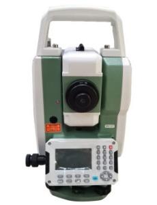 China OTS650 Surveying Instrument 1000m Reflectorless Total Station factory