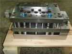 WEDM Sheet Metal Progressive Die Automatic Cold Press High Speed Electrical