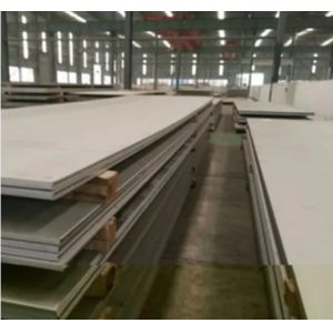 1000mm To 1250mm 309S ASTM Stainless Steel Plate 310S 316L