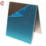 Aluminum Sheets 5083 H116 ASTM B209 4x6 Aluminum Sheet 3 4 Aluminum Plate 0.1mm