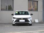 Max Torque 250Nm Petrol Sedan Car Featuring Alloy Wheels Design 5 Seat Sedan