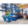Buy cheap Ø90×300 4 Hi Cold Rolling Mill 0.1mm Thickness Reversible Cold Rolling Mill from wholesalers