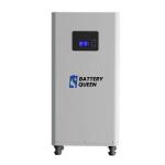 Europe Poland warehouse smart 200a bms lifepo4 10e seplos can 48V 280AH seplos