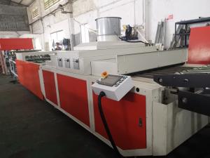China Tinplate Sheet UV Oven LED Oven For Offset Printing Machine factory