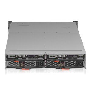 Thinksystem DE4000H Lenovo GPU Server Hybrid Flash Array SFF Rack Server Storage