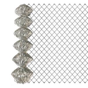 China Sell High-Quality Good Price 6Ft 8Ft 10Ft Farm Field Fence Fencing Galvanised Mesh Cyclone Chain Link Fence factory
