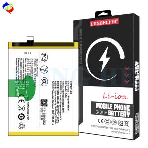 China 3000mAh Capacity Rechargeable Batteries OEM B-A6 X7 for VIVO X7S Mobile Phone Battery factory