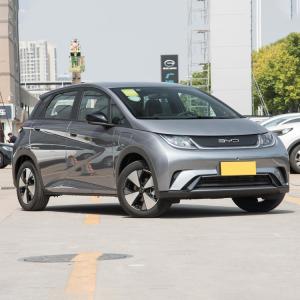 China 2023 BYD Dolphin Electric Car Sedans Plug In Hybrid factory