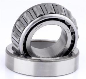 China 30206 Tapered Roller Bearing P5 Precision Grade Grease Lubrication 6000 R/Min Inner Ring Width 30 mm Separable factory