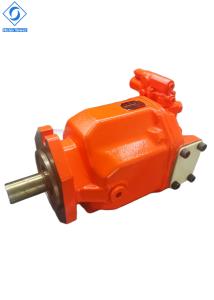 China Hydraulic Piston Pump A10V Radial Loading High Pressure Axial factory