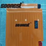 12V 100Ah 200Ah 300Ah Li-Ion Lithium-Ion Battery Lifepo4 Lithium Battery Solar