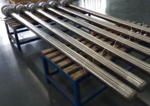 China Explosion-proof Mineral Insulated Electric Heating Rod for Oil Tank factory
