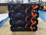 5KWh 51.2V 48V 100Ah Lithium Iron Phosphate Battery Lifepo4 For 5G Station