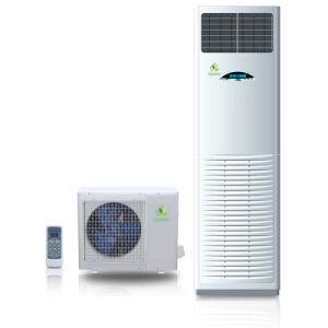 China 360D Blowing Floor Standing Air Conditioner Sleep Mode TUV / GS Approved factory