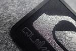 Silicon Screen Printing Cotton BV Yarn Sew Labels