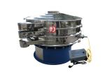 1000mm Diameter Ultrasound Vibrating Screen Machine For 200 Mesh Candies