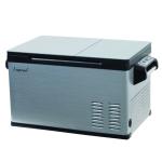 Portable Cosmetic Fridge 12V 24V 220V Mini Fridge Camping Fridge Freezer