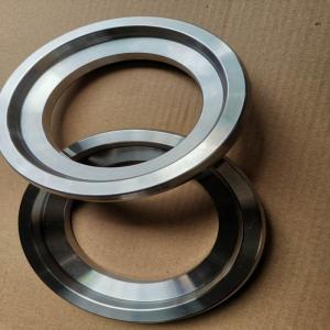 China SS316 600LB VX Ring Gasket High Pressure O Rings ASME B16.20 API 6A factory