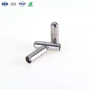 China CNC Machining Parts for Industrial Equipment Customized Non-Standard Components factory