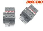 904500294 GT7250 Spare Parts Starter Cntcr 240v Coil S7200 Cutting