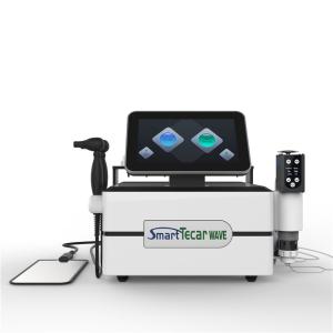 China Plused Electromagnetic Fat Freezing Machine EMS Diathermy Physiotherapy factory