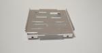 ROHS compliance aluminum stamping bracket camera bracket with natural color