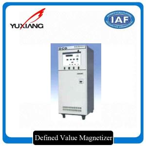 China NCD Intelligent Magnetizing Apparatus Capacitor Magnetizing / Demagnetizing Equipment factory