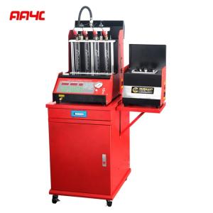 China AA4C fuel injector cleaner and analyzer AA-GBL4H factory