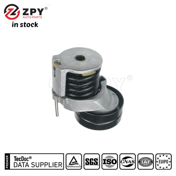 ZPY 03C145299AC New Drive Belt Tensioner For Audi A1 1.4 TFSI 2011-2015