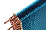 HVAC Refrigeration Air Conditioner Condenser And Coil 2 Ton