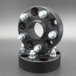 15/20/25/30/35/40mm Forged Aluminum Wheel Spacers 114.3 Bolt Pattern For TOYOTA