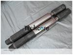 NACE MR0175 Downhole Fishing Tools RTTS Safety Joint Cased Hole 7" 70Mpa