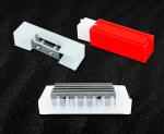 Woodworking Carbide Tipped Planer Blades 20x12x1.5-35 Degree