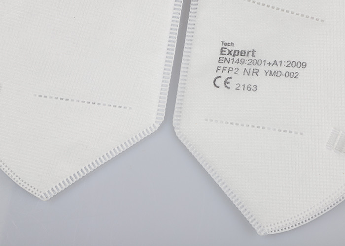 OEM Logo Anti Air Pollution N95 Headband Face Mask