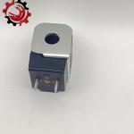 Parker Black Coil CCP 024VDC Sa-ny Zoomlion Putzmeister Concrete Pump Parts