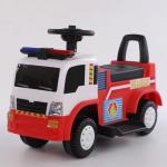 Model With Lighting and Music 6V Electric Ride On Cars for Kids Product Size 72