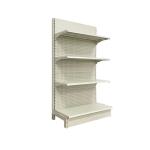American Steel Grocery Store Display Rack Supermarket Shelf Rack