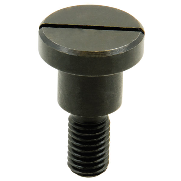 Chinese Factories Specialize in Producing ISO7379 Flat Head Shoulder Bolt M5-M100