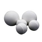 17Al2o3 Inert High Density Grinding Aluminum Oxide Alumina Ball 5 Mm for Oil