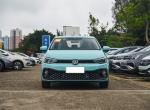 Front 2 Rear 2 Radar And Naturally Aspirated Engine Lavida Fuel Driven Cars