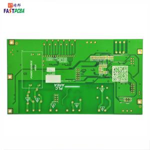 China Automotive Medical Devices Aluminum Multilayer PCBs factory