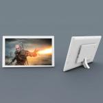 wall-mounted lcd advertising tv monitor l 19inch 18.5" cd digital signage