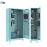 KD Structure cleaning Tools Storage Kitchen Lockers Shopping Mall Cleaning