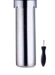 Ceramic Stainless Steel Faucet Water Filter Alkaline Water Purifier