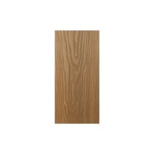 China Engineered Outdoor Decorative 3d Embossing Wpc Decking Wood Plastic Composite Flooring factory