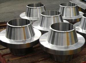 China ASTM A694 F65 anchor flange factory