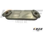 KOBELCO 6D31 6D34 ENGINE VAME013360 5P OIL COOLER CORE FITS SK200-2 SK200-5