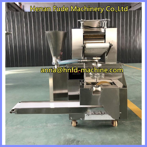China automatic samosa making machine, samosa machine factory