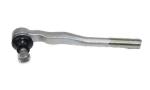 Rubber Steering Tie Rod End 45047-39215 For Toyota Land Cruiser Prado