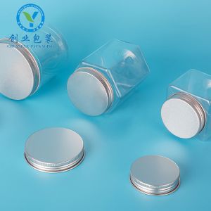China Preserver Freshness 120mm 0.6mm Bottle Cap Seal Liner on sale